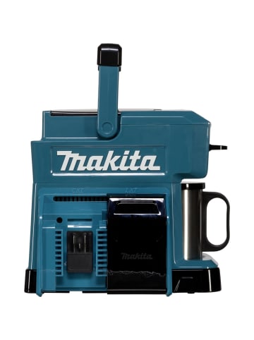 Makita Werkzeug DCM501Z in Türkis