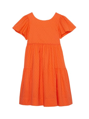 Marc O'Polo TEENS-GIRLS Kleid in FRUITY ORANGE