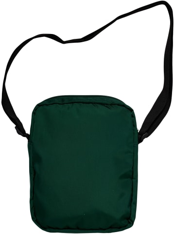 Hummel Hummel Shoulder Bag Hmllgc Unisex Erwachsene in DARK GREEN