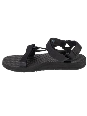 Teva Teva W Original Universal Sandals in Schwarz