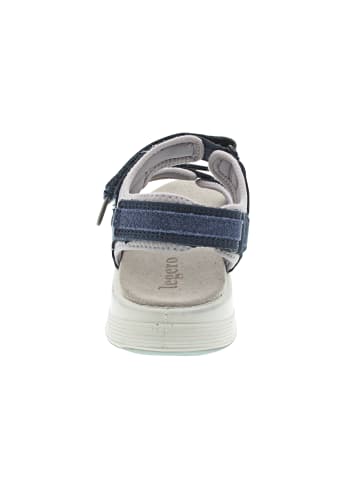 Legero Siris 2.0 Sandale Blau