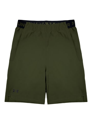 Under Armour Vanish Woven 6in Shorts in Grün