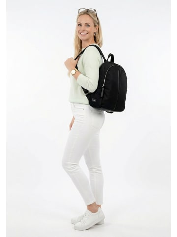 SURI FREY Rucksack SFY Pauly in black
