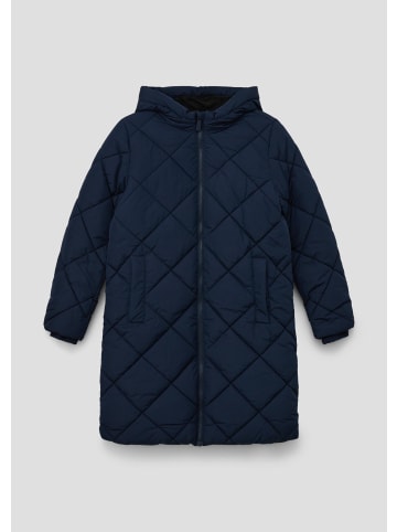 s.Oliver Outdoor-Mantel in 5952_navy