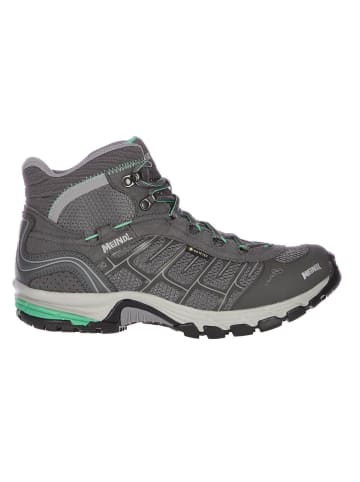 MEINDL Wanderschuh Quebec Lady Mid GTX in Grau