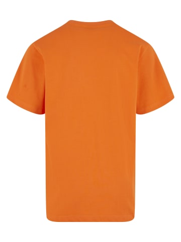 STARTER T-Shirt in mandarin