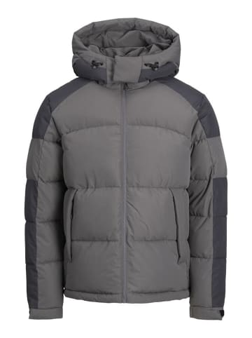 Jack & Jones Jacke in gargoyle