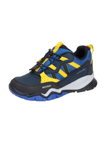 Geox Slipper in Blau