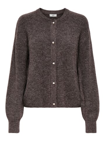 JDY Strickjacke in Bracken
