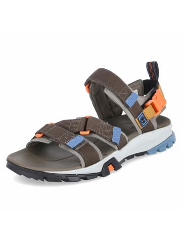 Timberland Sandalen GARRISON TRAIL 2 in Grau