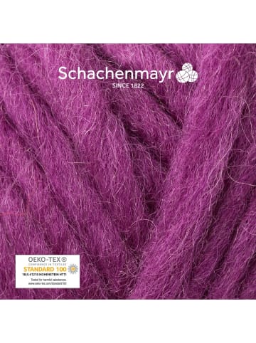 Schachenmayr since 1822 Filzgarne Wash+Filz-it!, 50g in Pflaume