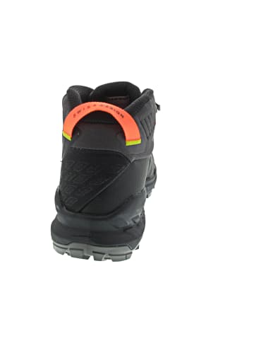 Mammut Sertig II Mid GTX Men Wanderstiefel Grau
