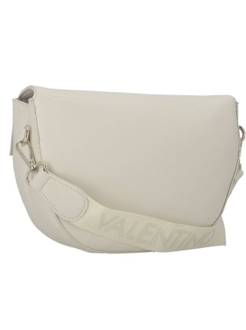 Valentino Bigs Umhängetasche 24 cm in ecru
