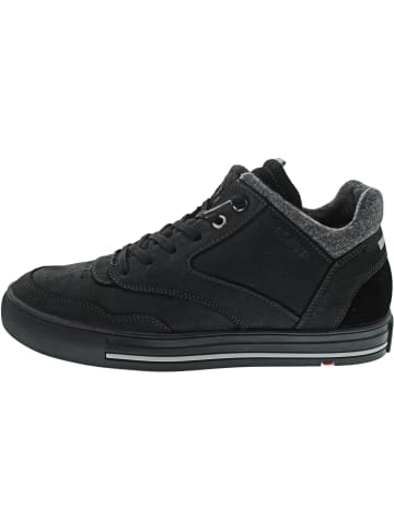 LLOYD ELLISON Sneaker high Schwarz