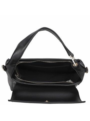 Valentino Bags Hills - Schultertasche 28 cm (black) in schwarz