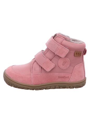 Lurchi Sneaker in rosa