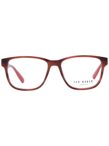 Ted Baker Kinder Optische Fassungen Quadratisch Braun