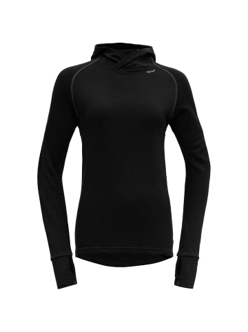 ALPINA SPORTS Expedition Merino 235 in Schwarz