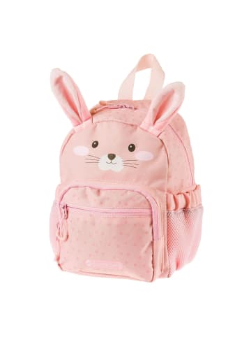 SCHNEIDERS Mini Kindergartenrucksack 27 cm in Bunny