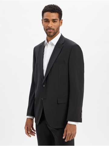 Pierre Cardin Sakko Grant in schwarz