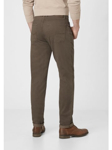 redpoint Hose MILTON in brown