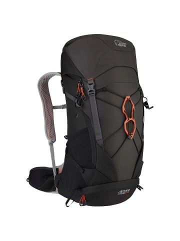 Lowe alpine AirZone Trail Camino 37:42 - Wanderrucksack erw. (black/anthrazit, L) in black/anthrazit