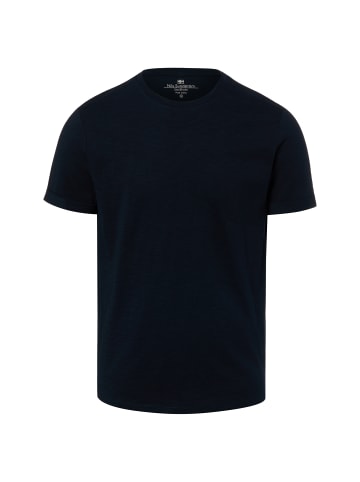 Nils Sundström Shirt in marine
