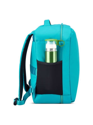 Roncato Wanderline Daypack 40 cm turchese