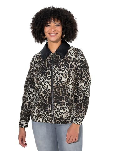 Angel of Style Jacke in soft granit