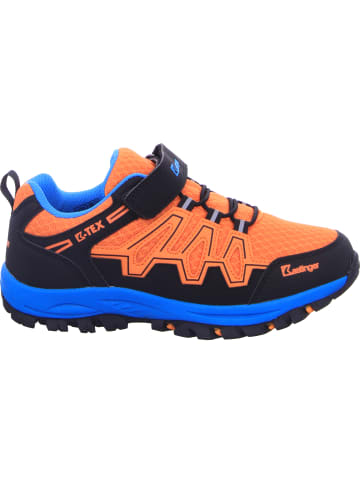 Kastinger Trekkingschuh in orange