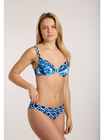 SUNFLAIR Bikini in blau