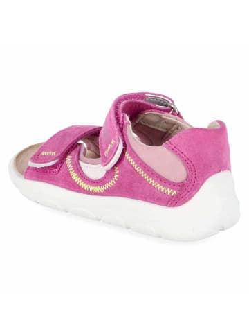 superfit Sandalen Nino in pink
