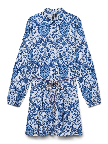 Vero Moda Kleid in Snow White