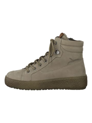 Tamaris Sneaker in Taupe