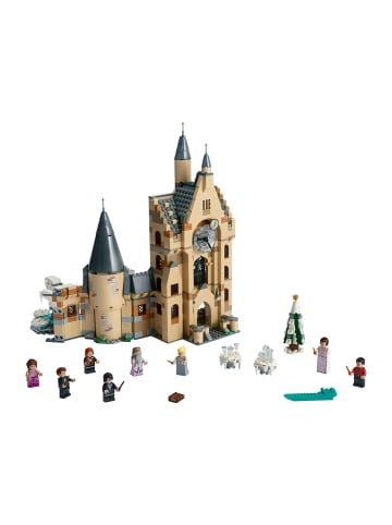 LEGO Harry Potter™ 75948 Hogwarts™ Uhrenturm