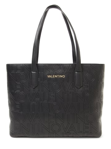 Valentino by Mario Valentino Shopper Pansy in schwarz - 0001
