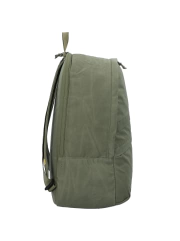 FJÄLLRÄVEN Vardag 28 Rucksack 44 cm Laptopfach in green