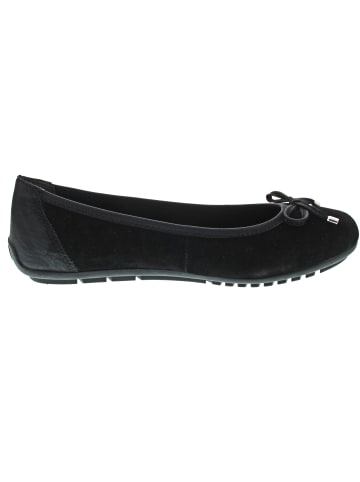 rieker Ballerina Schwarz