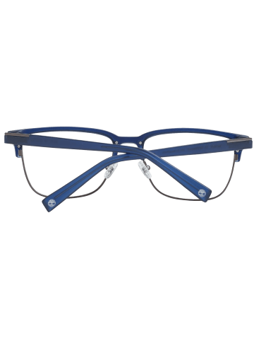 Timberland Herren Optische Fassungen Browline Blau