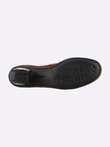 rieker Pumps in cognac