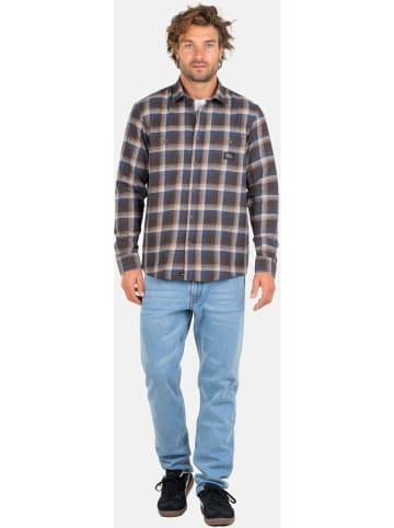 Reell Jeanshose "Nova 2" in Blau