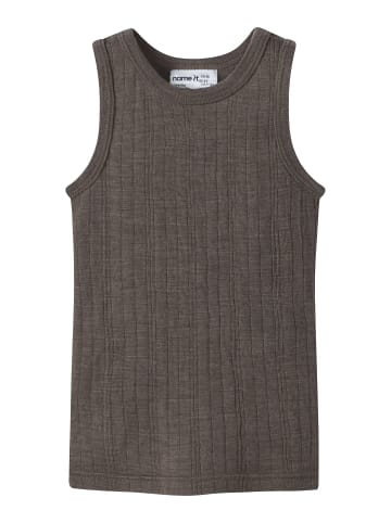 name it Tanktop in Morel