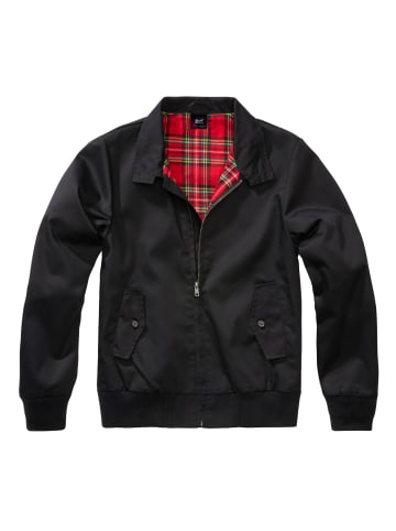 Brandit Brandit in black