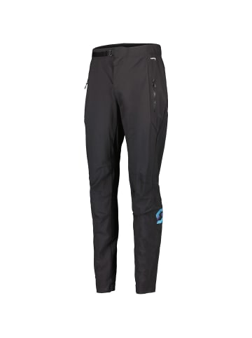 SCOTT M TRAIL TUNED PANTS in Schwarz