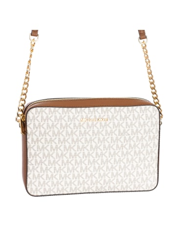 Michael Kors Umhängetasche in Brown