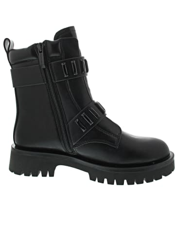 Tamaris Stiefelette Schwarz
