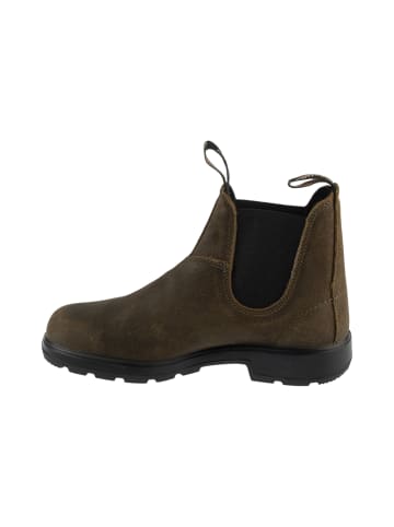 Blundstone Blundstone Chelsea Boot in Grün