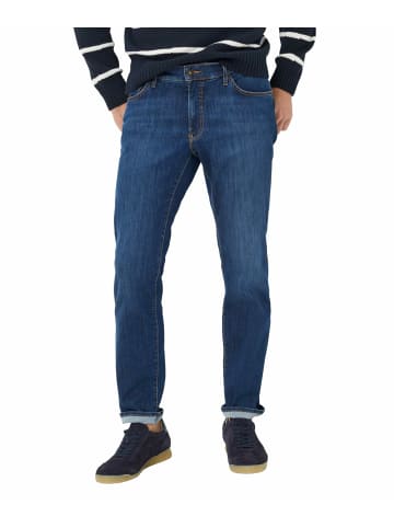 BRAX  Jeans für Damen in blau