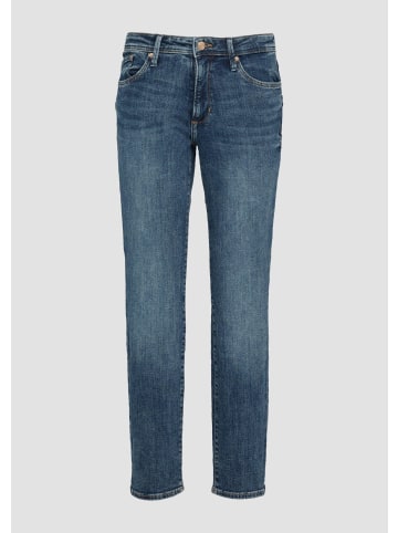 s.Oliver Jeans-Hose BETSY in 57Z6_blau