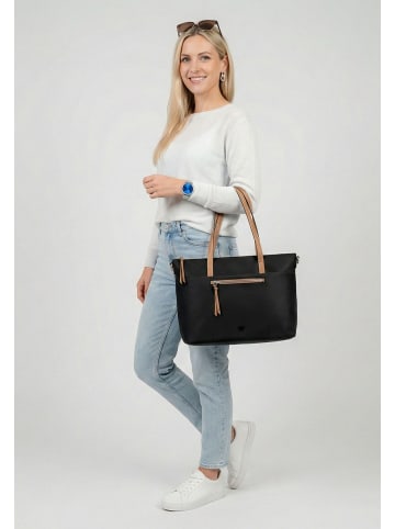 SURI FREY Shopper SFY Destiney in black